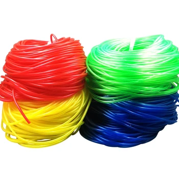 

5 meter DW Kamoer Aquarium Soft Pipe Hose For Peristaltic Pump DOS REPLACEMENT TUBING DREW'S Dosing TUBE DOSING PUMP HOSE TUBE