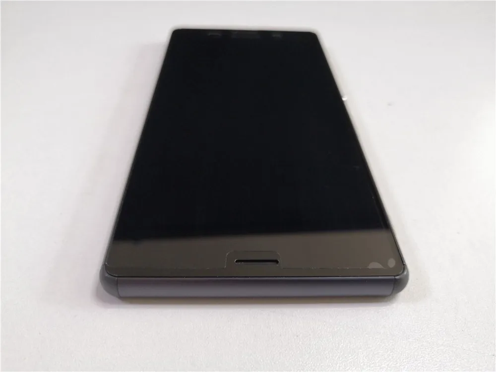 Original Unlocked Sony Xperia Z3 D6603 5.2 Inches Quad-core 16GB ROM 3GB RAM 20.7MP Camera Android OS Smartphone Cellphone iphone se refurbished