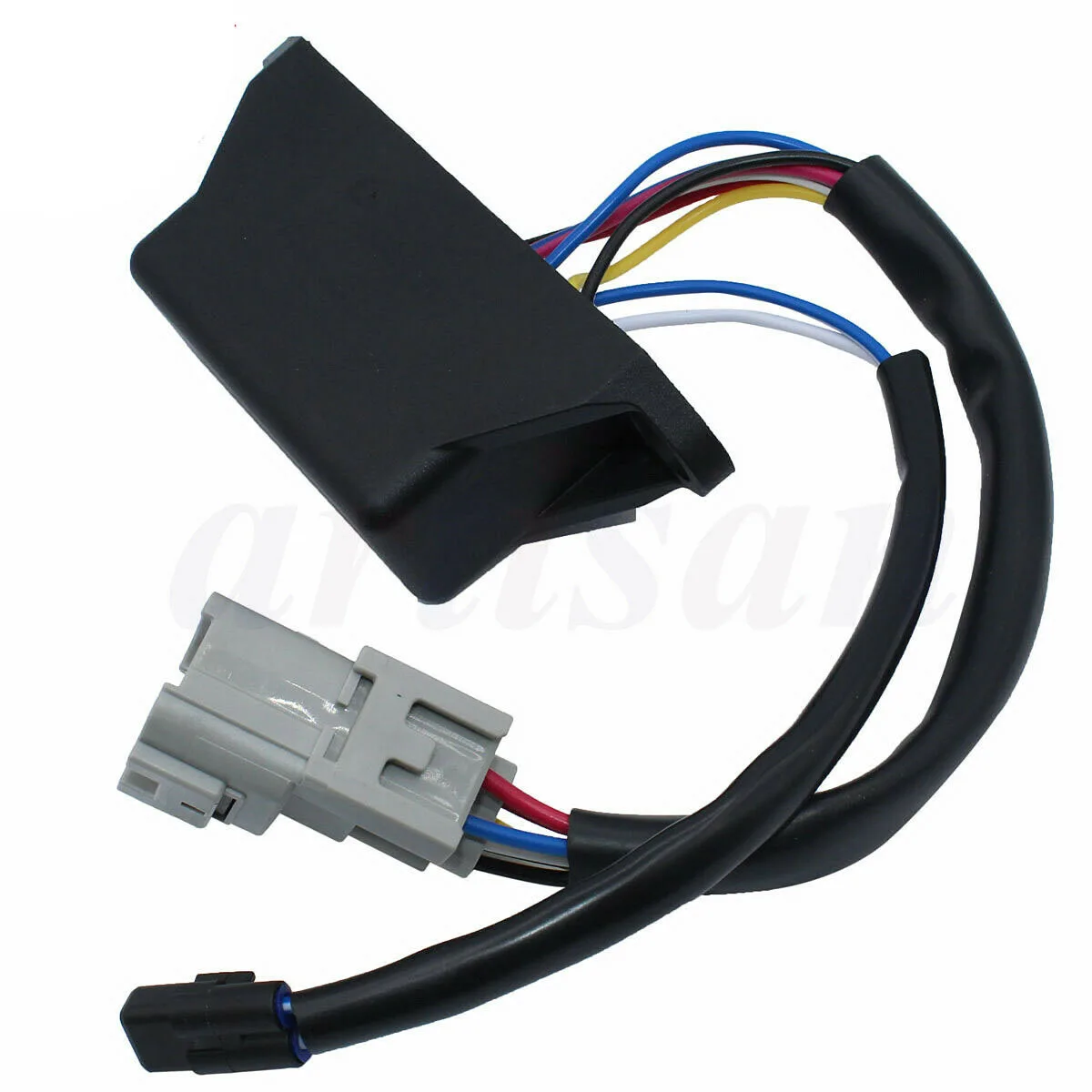 38580HW1672 NEW Main Relay Assembly Relay Assy Fit for Honda Aquatrax F12 F12X R12 R12X 2002 2003 2004 2005 2006 2007
