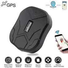 Cheap 3G GPS Tracker Car 60 Days Standby Tkstar TK905-3G Lokalizator GPS Locator Waterproof Magnet Voice Monitor Geo-fence Move Alarm