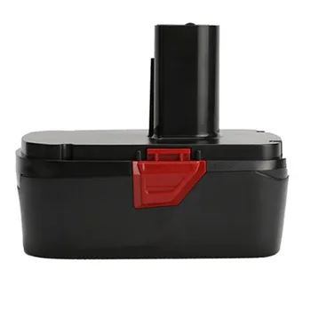 

CFM19.2V Ni-CD 1500mAh 19.2V Rechargeable Replacement Battery For 11570 315.114480 130279003