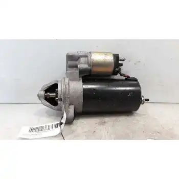 

91154217 0001109033 engine Starter Opel Frontier TO Sport