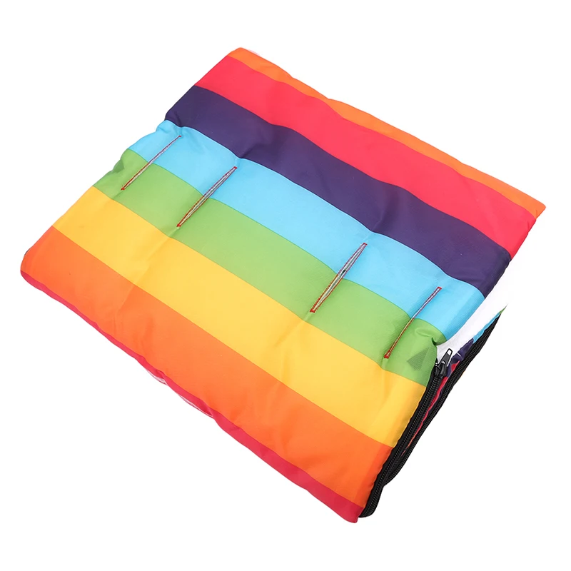 Windproof Baby Stroller Warm Waterproof Foot Cover Stroller Foot Cart Universal Foot Cover Accessories Soft Sleeping Bag
