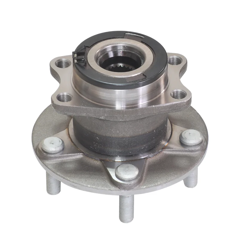 

3785A009 Rear wheel Bearing Hub (4WD) For Mitsu bishi OUTLANDER 2010 2011 3T-74*140*61/25teeth