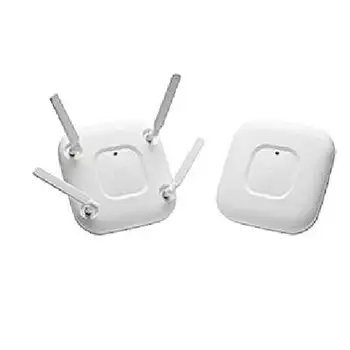 

AIR-CAP2702E-H-K9 Hotel gigabit wireless router thin AP dual - frequency original