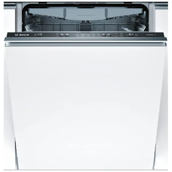 

Fully integrated dishwasher Bosch SMV 25 EX 01 R