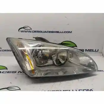 

4M5113W029AC RIGHT HEADLIGHT for FORD FOCUS HATCHBACK (CHAP)