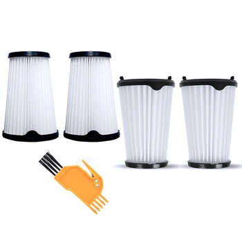 

Vacuum Cleaner Dust Filter Brush Set For Electrolux EER73DB,EER73BP,EER73IGM,EER75STM,EER7GREEN Household Appliances Parts
