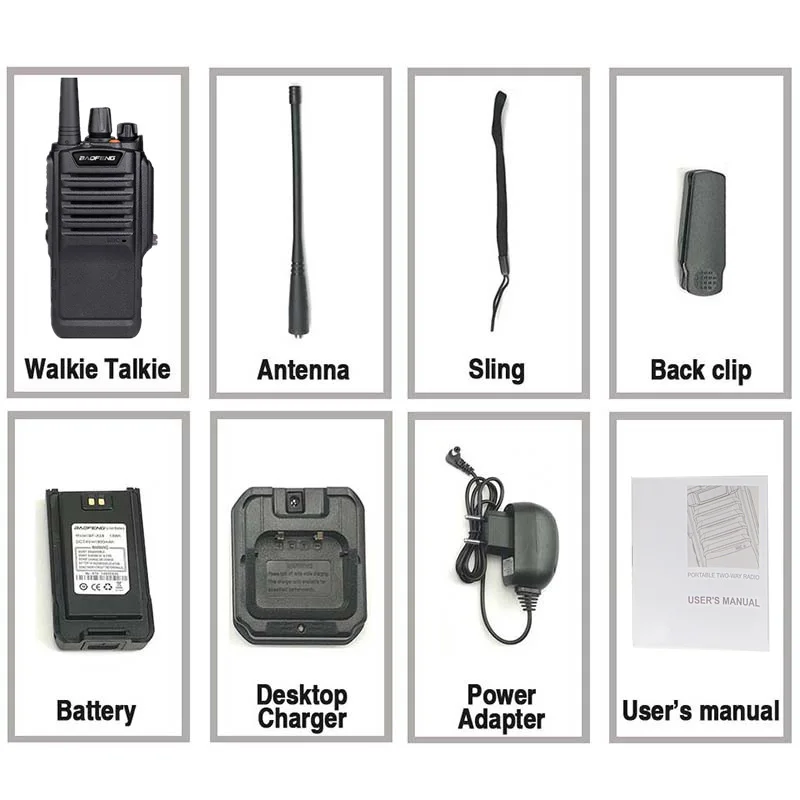 Baofeng Bf-9700 7 Вт Высокая мощность рация IP67 около 12 часов UHF& VHF 400-520 МГц радио Comunicador Ham dmr радио boafeng