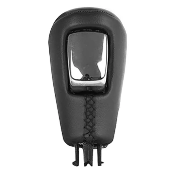 

AT Automatic Lever Shifter Handle Knob for Ford Mondeo Mk4 S-MAX Car Gear Auto Shift Knob Handle Ball