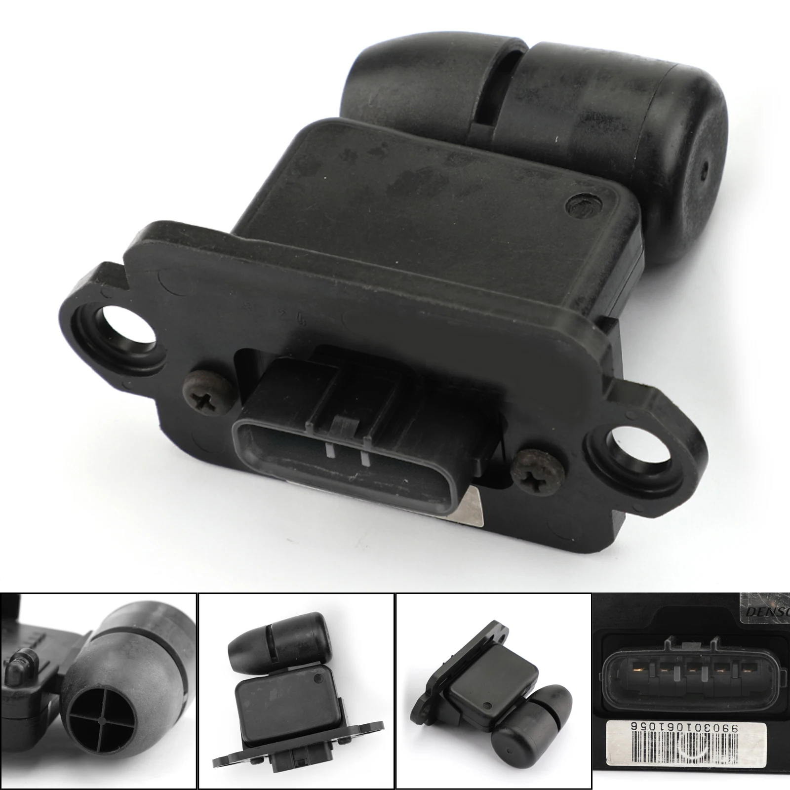 Areyourshop 1 шт. Датчик массового расхода воздуха MAF 22204-20010 для Toyota Camry Solara Avalon датчик воздушного потока автомобильные аксессуары детали