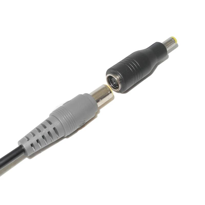 Штепсельная Вилка для преобразования питания 7 9x5 5 мм 5x2 мм|2.5mm dc|dc power socketdc 2.5mm |