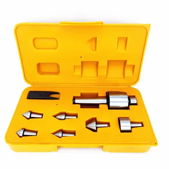 

MT2 Multi-Purpose Live Center Set 7 Interchangeable Points 8003-MT2- New