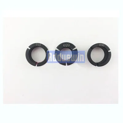 Common Rail инструмент топливный коллектор Ремонтный комплект для B0SCH инжектор CRS