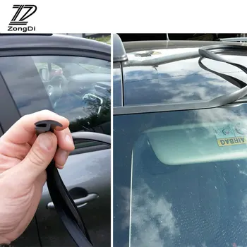 

Car Front Windshield Panel Ageing Rubber Seal Strip Sticker for BMW E46 E90 E60 F10 F30 E39 E36 F20 E30 E87 E92 X5 E70 E53 E90