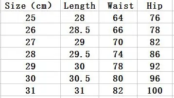 Spring High Waist Denim Shorts Women Black Buttons White Short Jeans Female Lifting Hips Slim Trousers for Girl AF693