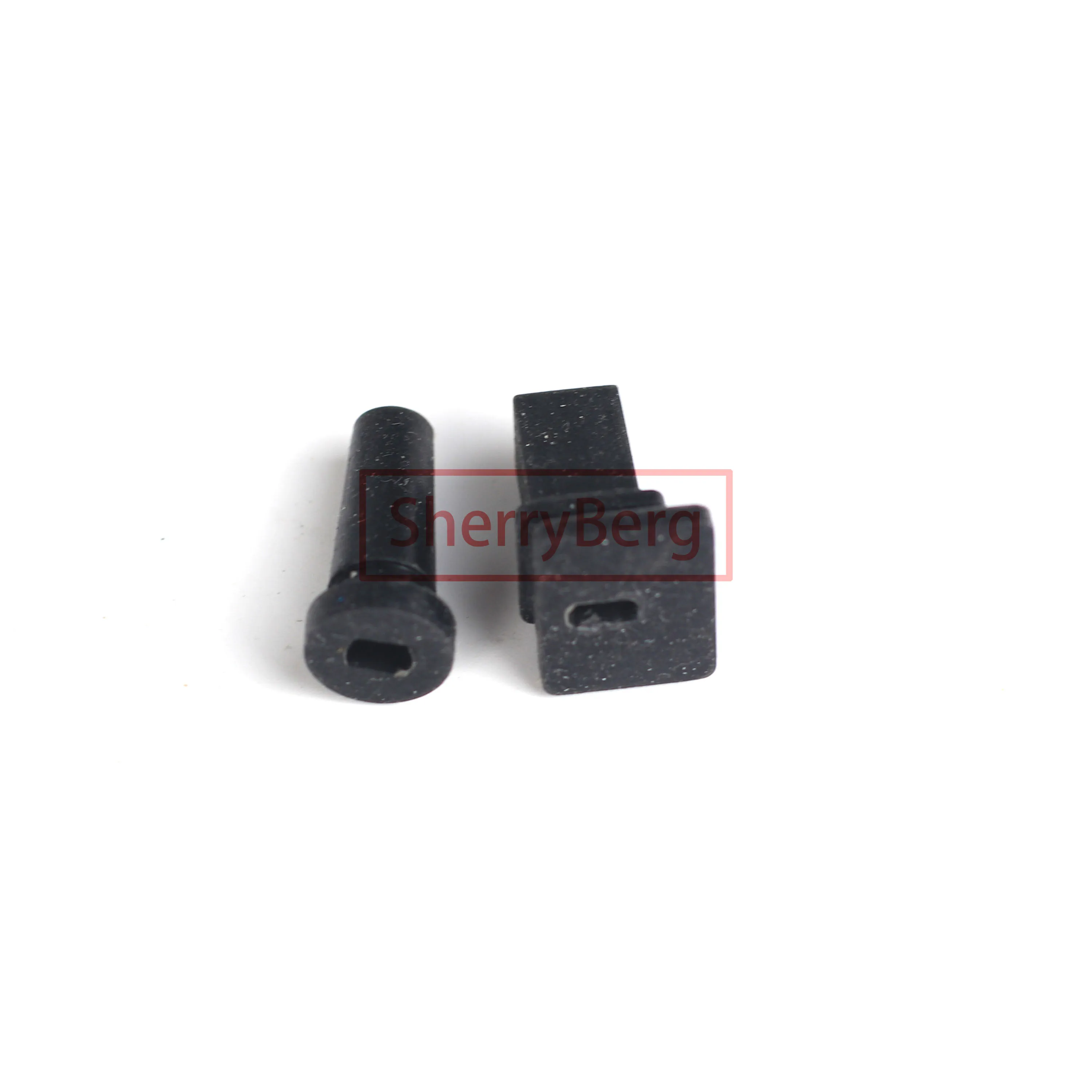 SherryBerg Distributor Electronic IGNITION KIT  for VW Beetle Bosch 4 Cysl or 6 Cyls 2piece RH Points Distributor Replace Point
