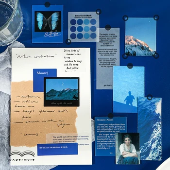 

30Pcs \ Kawaii Sticker Decor For Laptop Phone Trunk Album Diary Calendar Scrapbook Student Stationery Office Supplies