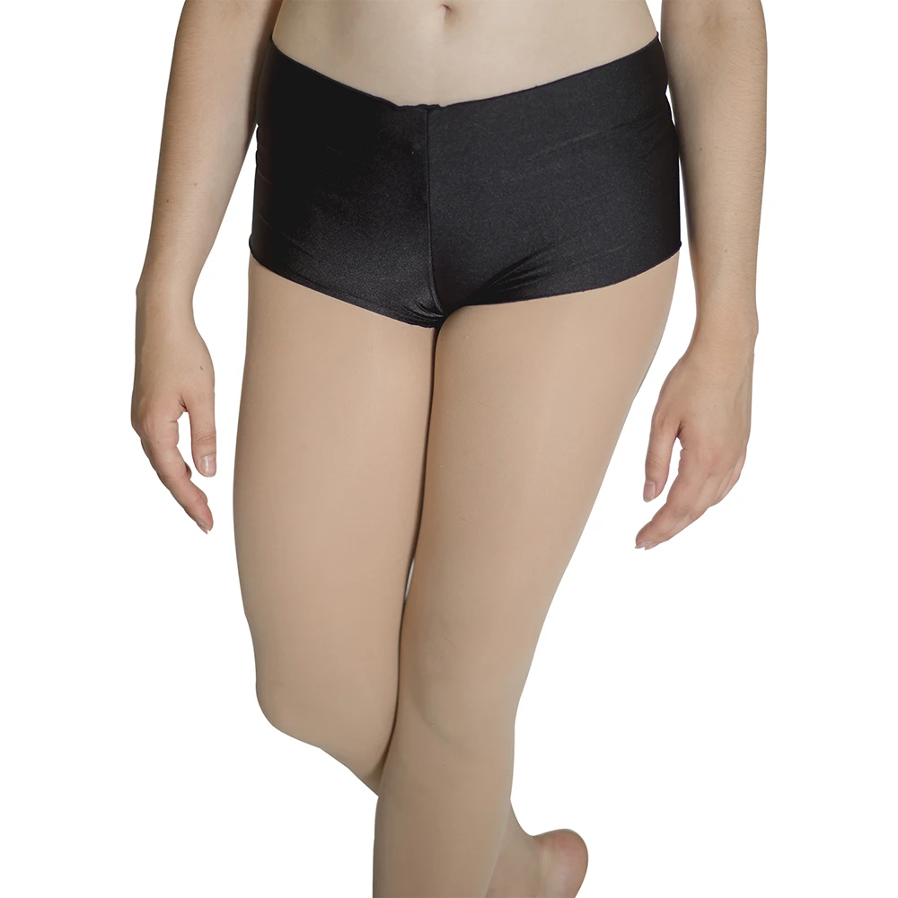

Women Dance Shorts Pole Dancing Yoga Noylon/Lycra Medium Waist Hot Pants All Colors and Sizes Dancewear