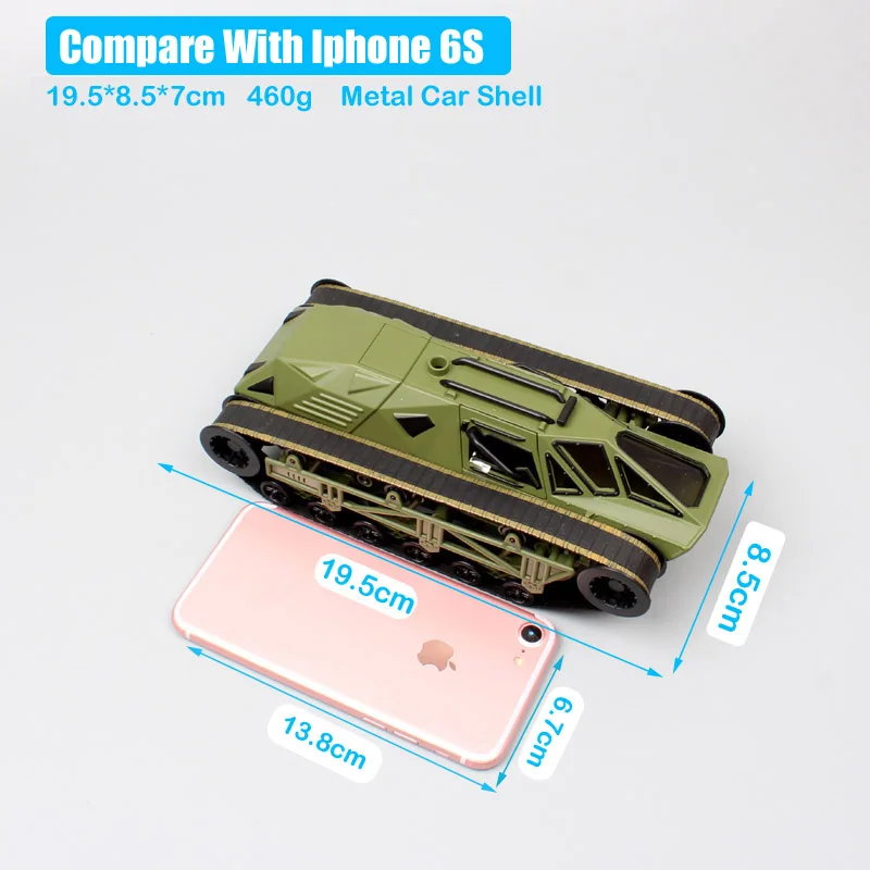 1/24 весы Jada fast howe Ripsaw гусеничный EV2 супер танк военные литые Автомобили Металлические Грузовики Модели игрушки яростный сувенир