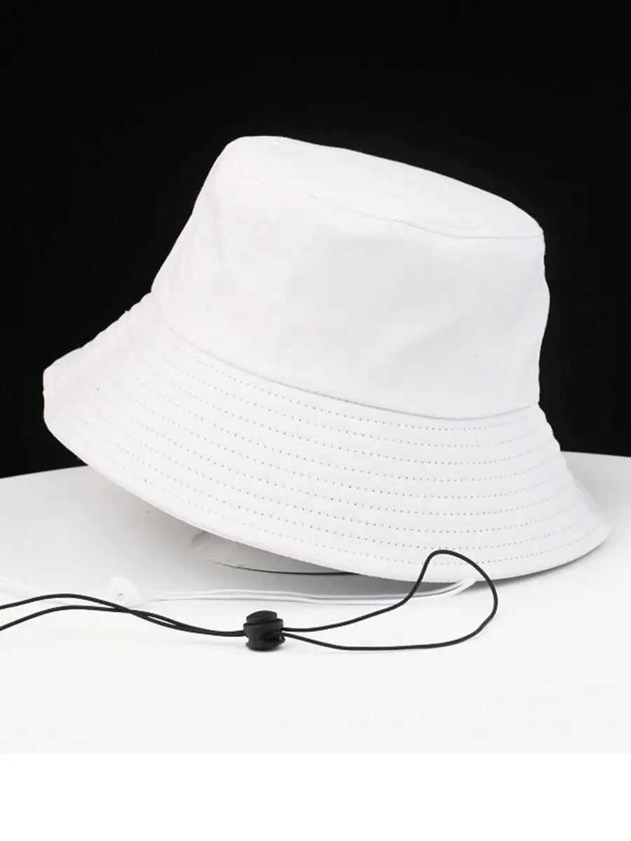Bucket Hats 
