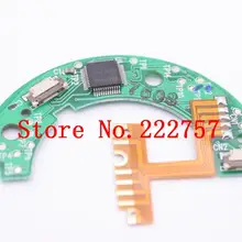 Для nikon AF-S Zoom Nikkor 70-300 мм F/4.-5,6G cpu Базовая пластина 70-300 плата объектива 70-300 мм материнская плата