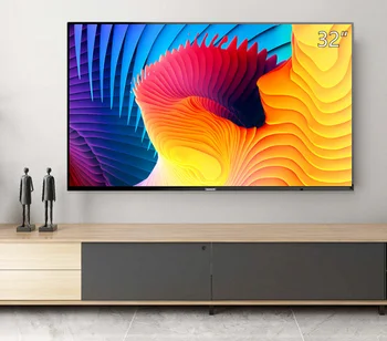 Kaufen HD LED Wifi Internet TV 32