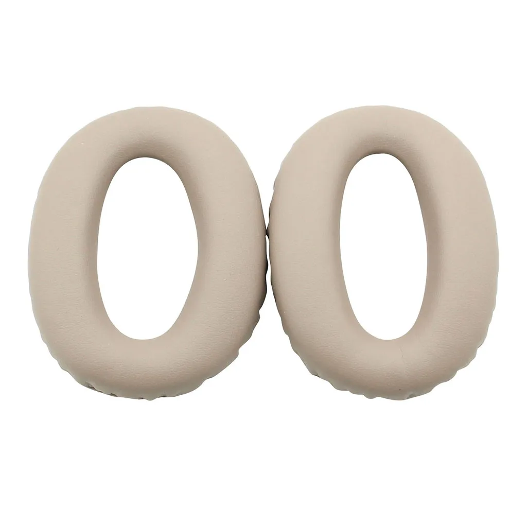 20 сменные амбушюры, амбушюры для sony WH1000XM2 MDR-1000X WH 1000X M2, наушники, подушки, Прямая поставка, мягкие