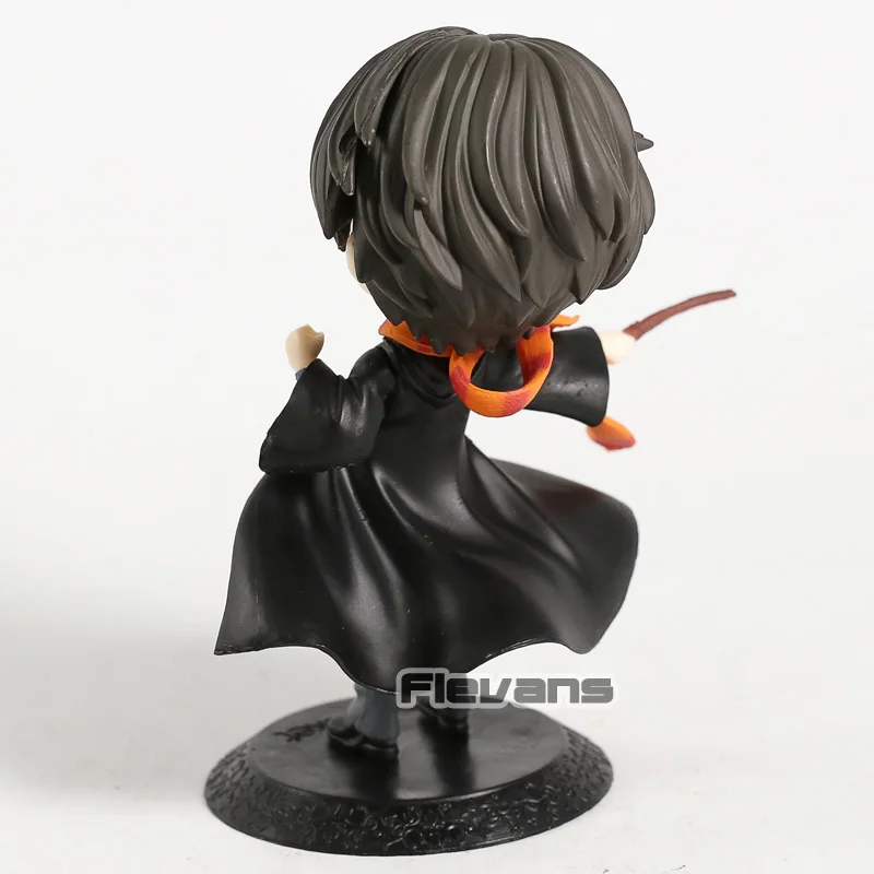 QPosket Severus Снейп Гермиона Рон Малфой фигурка Коллекционная для детей Рождественский подарок