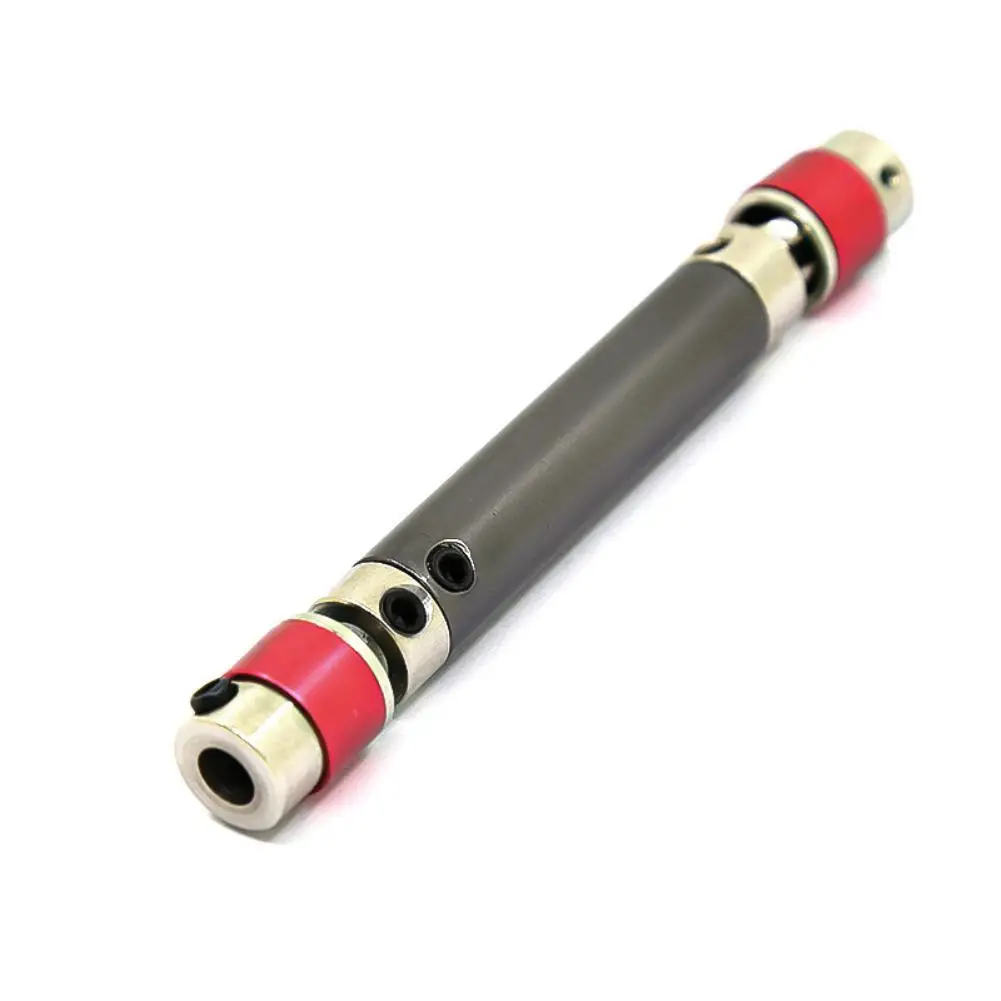

HobbyLane Rear-drive Drive Shaft Metal CVD Drive Shaft 90-120mm 12428 12428 for FY03 Off-road Vehicle Model Spare Parts