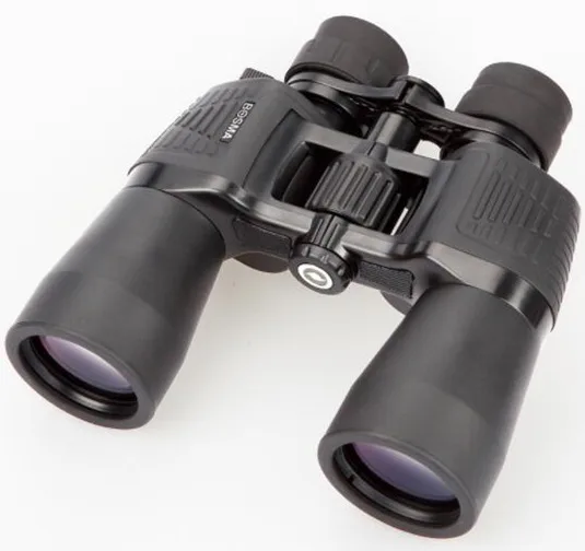 Bosma Hunter II 10-20X50 зум бинокль HD высокий широкий угол длинный из
