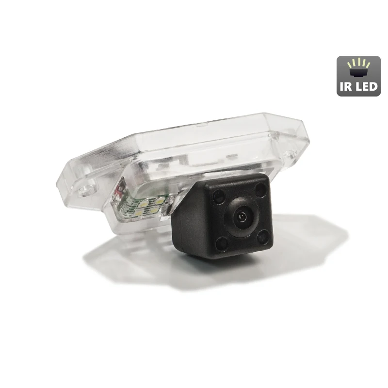 CMOS ИК штатная камера заднего вида AVIS Electronics AVS315CPR(#097) для TOYOTA LAND CRUISER PRADO 90 / 120