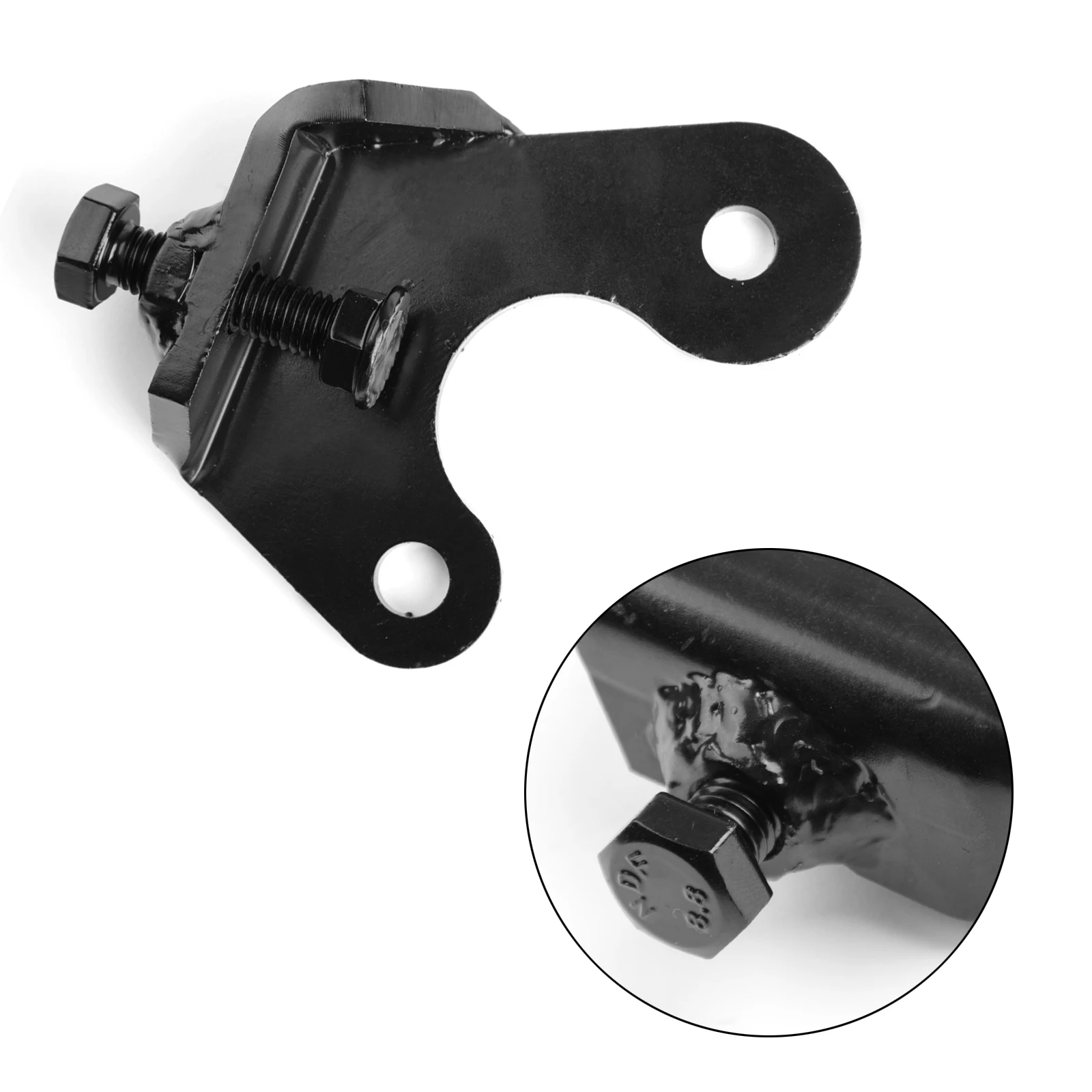 Car Exhaust Manifold Bolt Repair Kit No Need to Remove