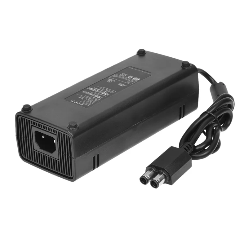 Для Xbox 360 Slim блок питания AC адаптер OEM официальный