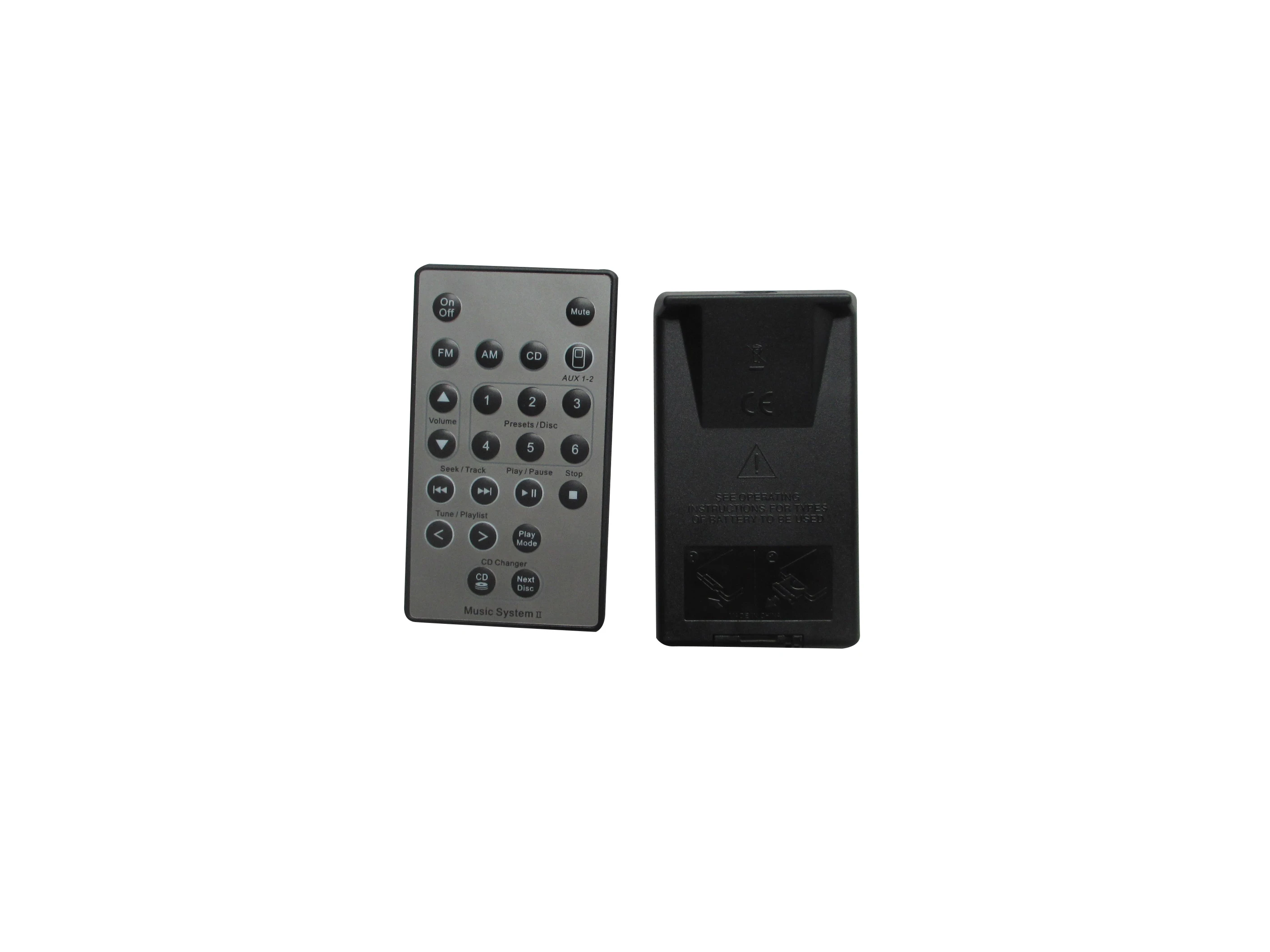 Bose Wave Soundtouch I Radio System 