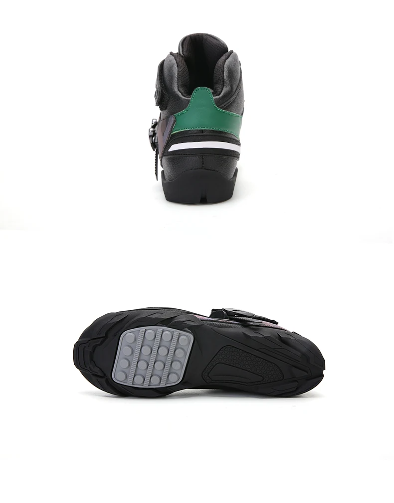 Professional Cycling Shoes Waterproof Mens Womens MTB Mountain Bike Riding Race Shoes Bike Boots 36-48 Bicycle Sneakers for Man
