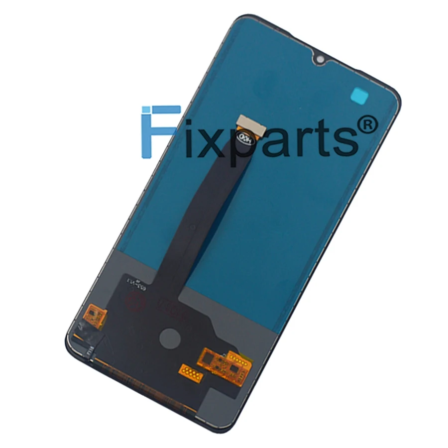 TFT для xiaomi Mi 9 Mi9 ЖК дисплей 6 39 ''для экран сенсорный дигитайзер в сборе +