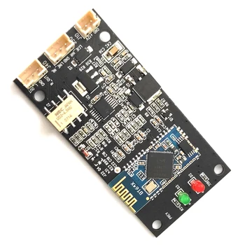 

5.0 Bluetooth Module Qualcomm CSR64215 QCC3003 Lossless APT-X Wireless Bluetooth Audio Receiver Board
