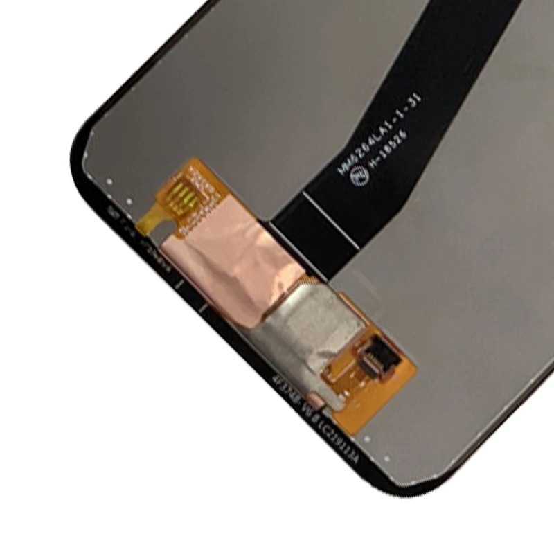 Оригинальный Redmi 7 LCD для Xiaomi с рамкой 6 26 дюймов дисплей сенсорный экран Замена