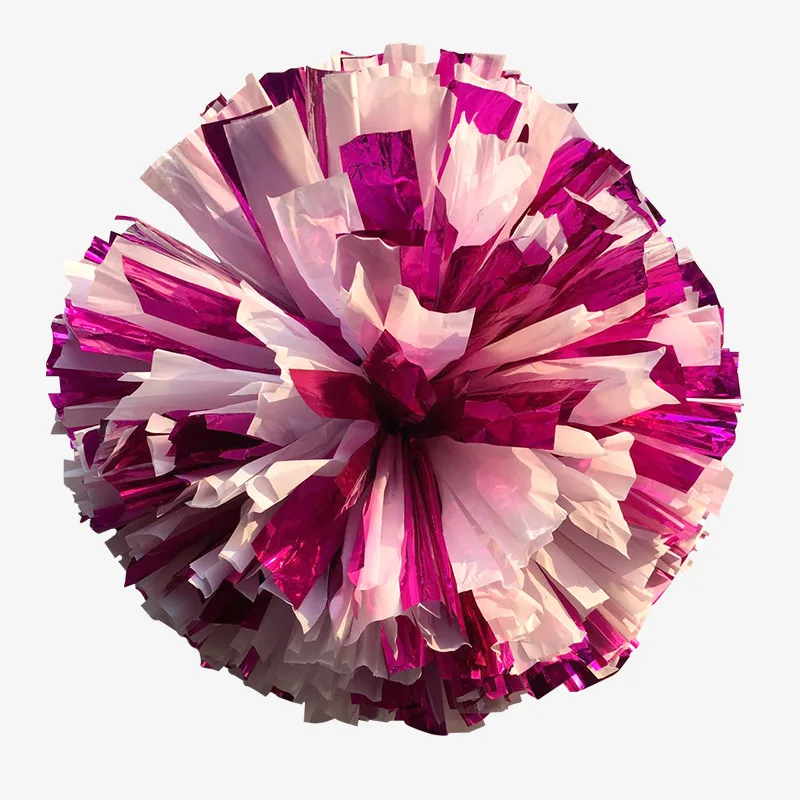 2 шт. детский танцевальный баскетбольный мяч|Помпоны| |