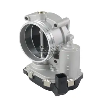 

AP03 Fuel Injection Throttle Body N52 N53 for BMW 128i 328i 528i X3 X5 Z4 13547597881 A2C53356722 13547556118
