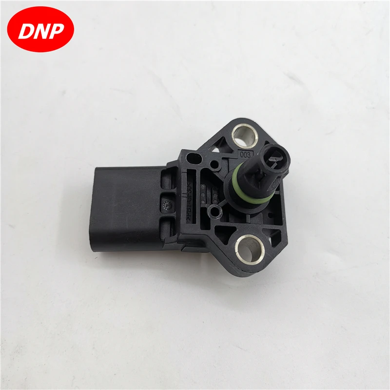 DNP 0 281 002 977/03G 906 051E/0281002976 датчик давления коллектора подходит для Audi A8 Q7 TT Volkswagen Beetle Touareg Golf Jetta