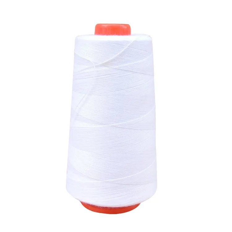 3000 yards high speed 402 sewing thread polyester sewing thread type manual  line embroidery thread