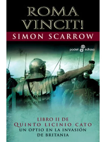 В римском стиле Vincit! |