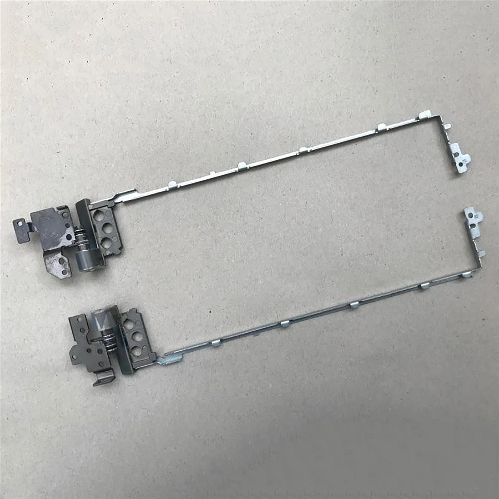 

2022 New LCD Screen Hinge Bracket Rods For Lenovo Thinkpad L450 L460 Laptop Hinge Repair kit