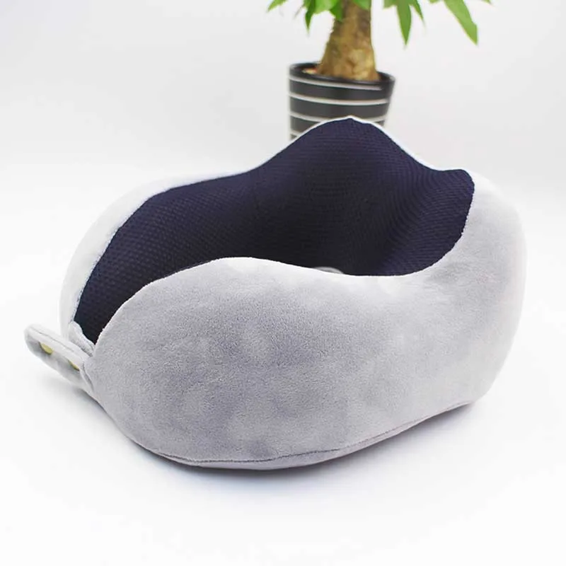 Memory Foam Trip Head вспомогательная подушка для шеи более теплая подушка авто подголовник офисный массажный коврик