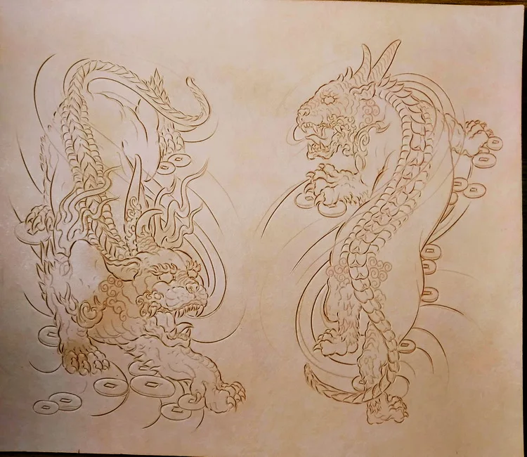 Рисунок 3 - Кошельки ручной работы из натуральной кожи