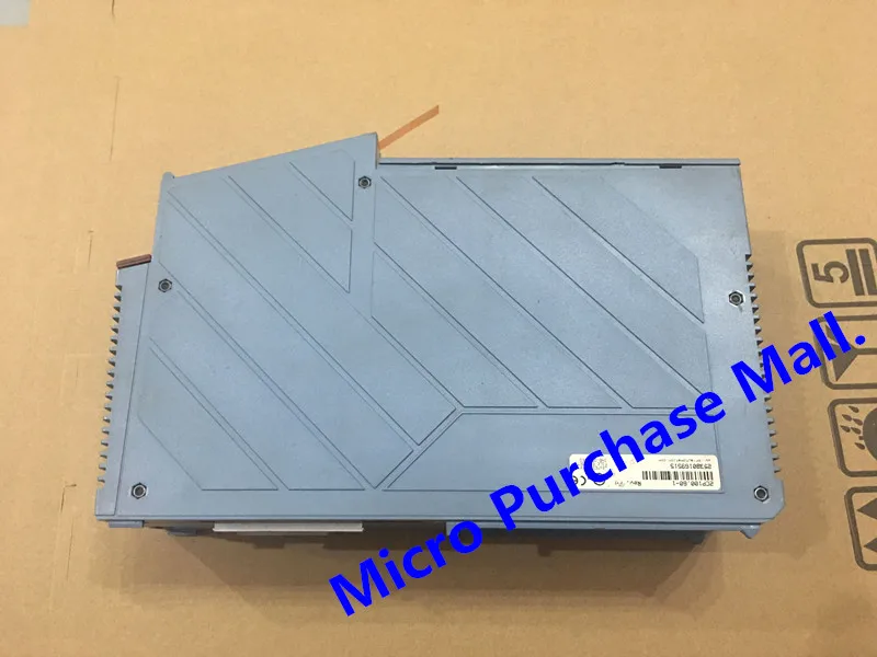 PLC модуль B& R 2CP100. 60-1