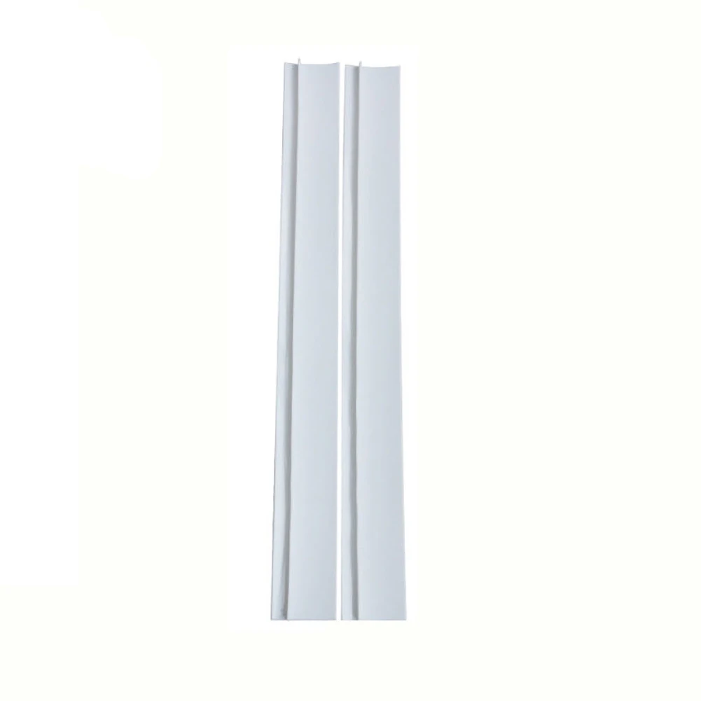 Opp Gas 21 25 Inch Cooker Silicone Slit Strip Kitchen Accessories Waterproof Soundproof Seal Strip Gap Anti-fouling Kitchenware