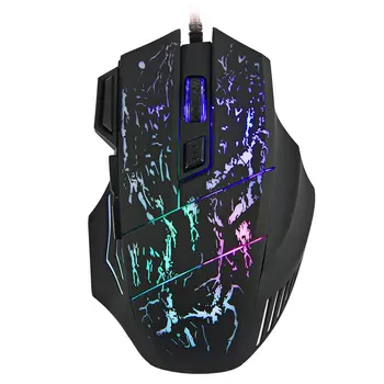

Mice gamer Mouse gaming mouse game Mice USB Receiver Optical Mouse For PC Laptop gamer dropshipping
